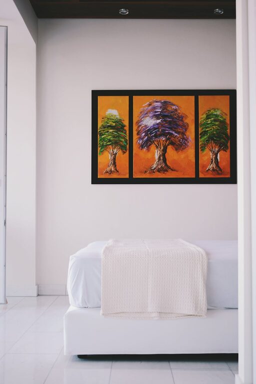 Tips for Choosing Calm Colors for Your Home