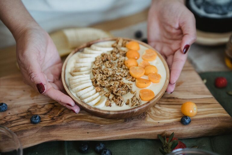 How to Plan Balanced Meals Without Stress: Easy Tips for Every Day